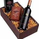 Wein-Geschenksets: die 11 besten Wein-Geschenksets