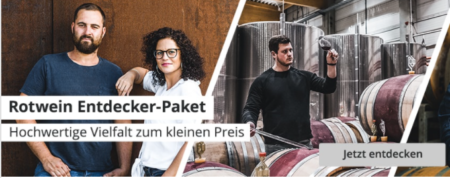 Weinpakete: Die beliebtesten Weinprobierpakete in DE | WEINSNOB